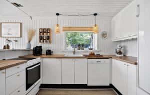 Nice Home In Rudkøbing With Wifi