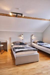 Haus Nürburgring I 4 Schlafzimmer für 1-10 Personen I Küche I Garten I Grillplatz