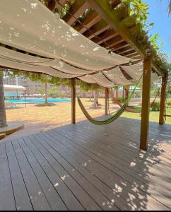 Gran Lençois Resort - Barreirinhas MA