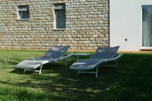 Tenuta Silente Loft con idromassaggio privato