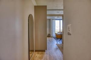 Luxe Rosebank Retreat