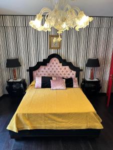 Apt Aurea Luxury Pantheon View