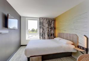 B&B HOTEL Moulins Avermes