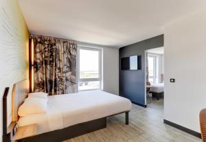 B&B HOTEL Moulins Avermes