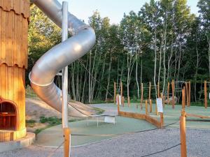 6 person holiday home in Juelsminde-By Traum