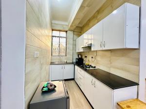 Private 2bedroom apartment Morocco