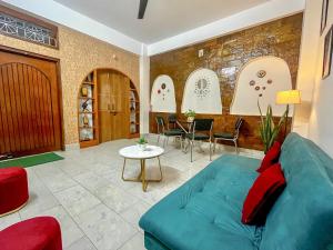 White Light home stay