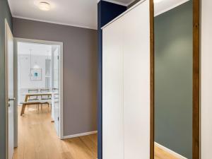 Objekt-Nr 196 - Priwall - Fliegerweg