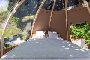 Tente wigwam