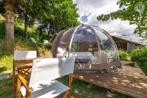 Tente wigwam