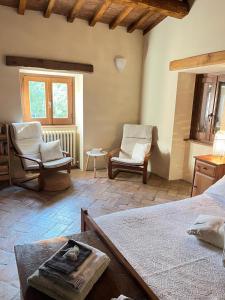 La Quercia di Mamie casa con piscina privata