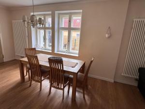 Ferienhaus Niemtsch -Alte Schule-