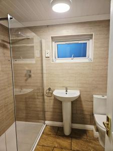 Egremont 2-Bed Flat Near Lake District with Free Parking & Wi-Fi