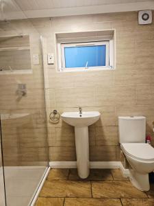 Egremont 2-Bed Flat Near Lake District with Free Parking & Wi-Fi