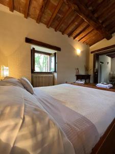 La Quercia di Mamie casa con piscina privata