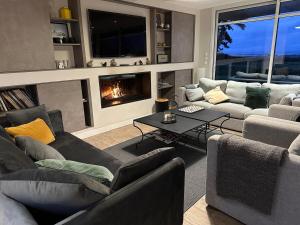 TI DU, villa luxueuse avec vue panoramique - 4 chambres et 3 salles de bain, pour 8 personnes