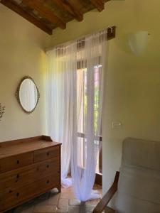 La Quercia di Mamie casa con piscina privata