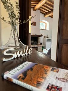 La Quercia di Mamie casa con piscina privata