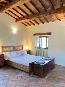 La Quercia di Mamie casa con piscina privata