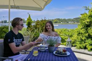 Hotel HP Park Poznań Malta