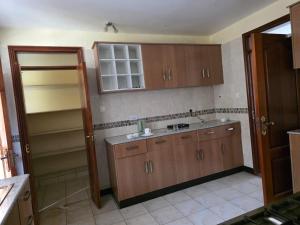 Milimani executive Appartments 3 bedroom