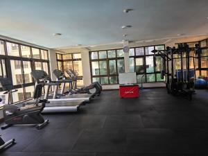 Milimani executive Appartments 3 bedroom