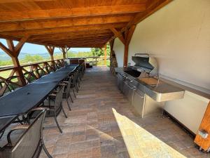 Ubytovanie u Čieška