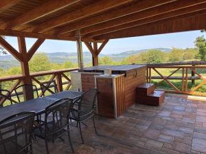 Ubytovanie u Čieška