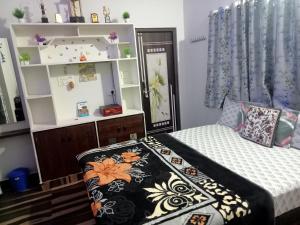 New Vivek homestay Hampi