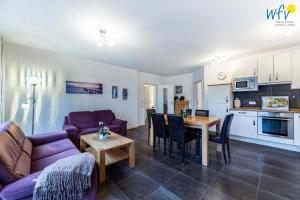 Haus Inseltraum Borkum Wave