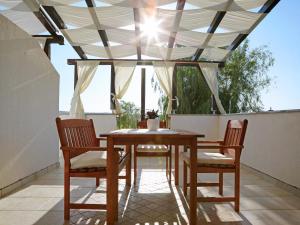 Coastal Escape in Ljubač