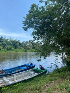 Cabaña Pepa Mar Azul