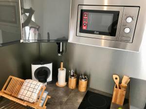 ARCHÉA RESIDENCE Appartment Cozy ROISSY CDG ASTERIX PARIS EXPO