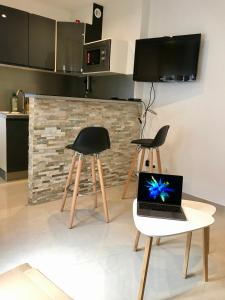 ARCHÉA RESIDENCE Appartment Cozy ROISSY CDG ASTERIX PARIS EXPO