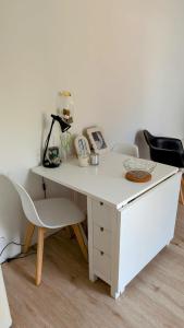 Maison cosy