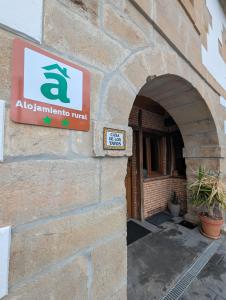 Casa Los Yayos- Casa rural-Valles pasiegos