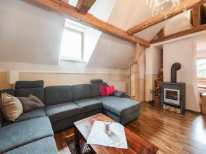 Alpiner Familienurlaub in Bad Mitterndorf