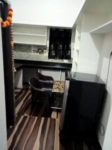 New Vivek homestay Hampi