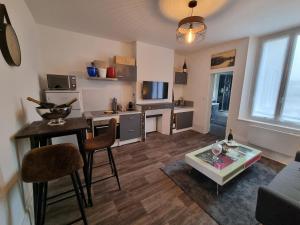 Appartement cosy