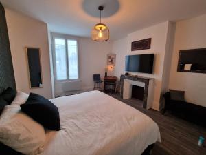 Appartement cosy