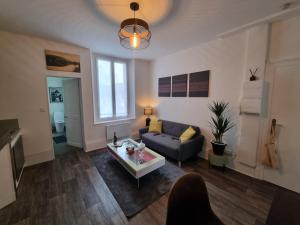 Appartement cosy