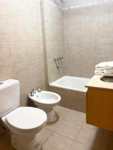 Apartment in Palermo Soho, Buenos Aires