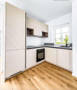 Newly built beach house with sauna close to beach 1