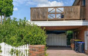 Ferienhaus Villa Elbstrom