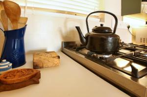 37 Steps, Langebaan, 6-sleeper