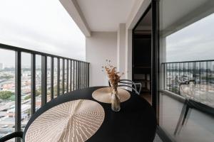 SP1 · Modern Studio Santo Amaro SP - Hub AAM