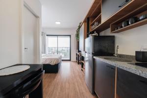 SP1 · Modern Studio Santo Amaro SP - Hub AAM