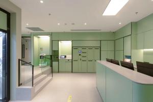 Hi Inn Beijing Daxing Zaoyuan Subway Station