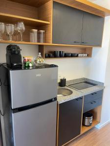 SP1 · Modern Studio Santo Amaro SP - Hub AAM