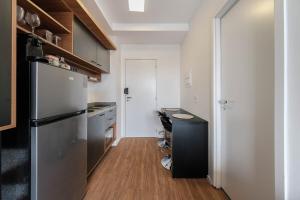 SP1 · Modern Studio Santo Amaro SP - Hub AAM